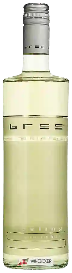 Winery Bree - Riesling Winery Bree - Riesling