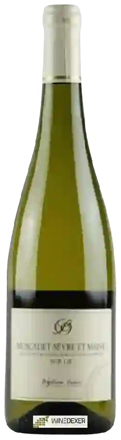 Winery Stéphane Orieux - Muscadet-Sèvre et Maine Sur Lie Winery Stéphane Orieux - Muscadet-Sèvre et Maine Sur Lie