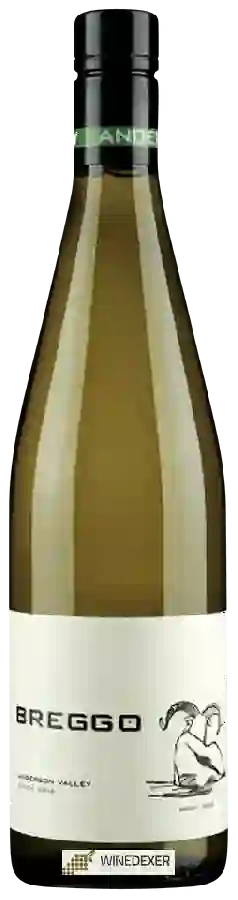 Winery Breggo - Pinot Gris
