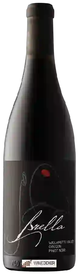 Winery Brella - Pinot Noir Winery Brella - Pinot Noir