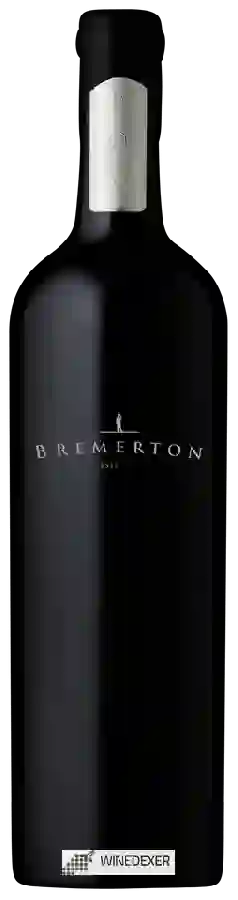 Winery Bremerton - Best of Vintage Cabernet - Shiraz Winery Bremerton - Best of Vintage Cabernet - Shiraz