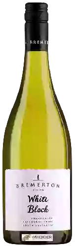 Winery Bremerton - White Block Chardonnay