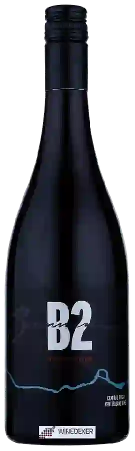 Winery Brennan - B2 Pinot Noir