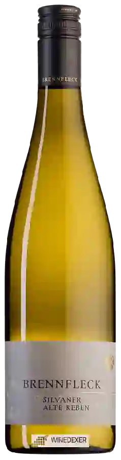 Winery Brennfleck - Alte Reben Silvaner