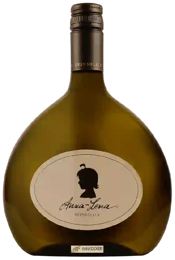 Winery Brennfleck - Anna-Lena