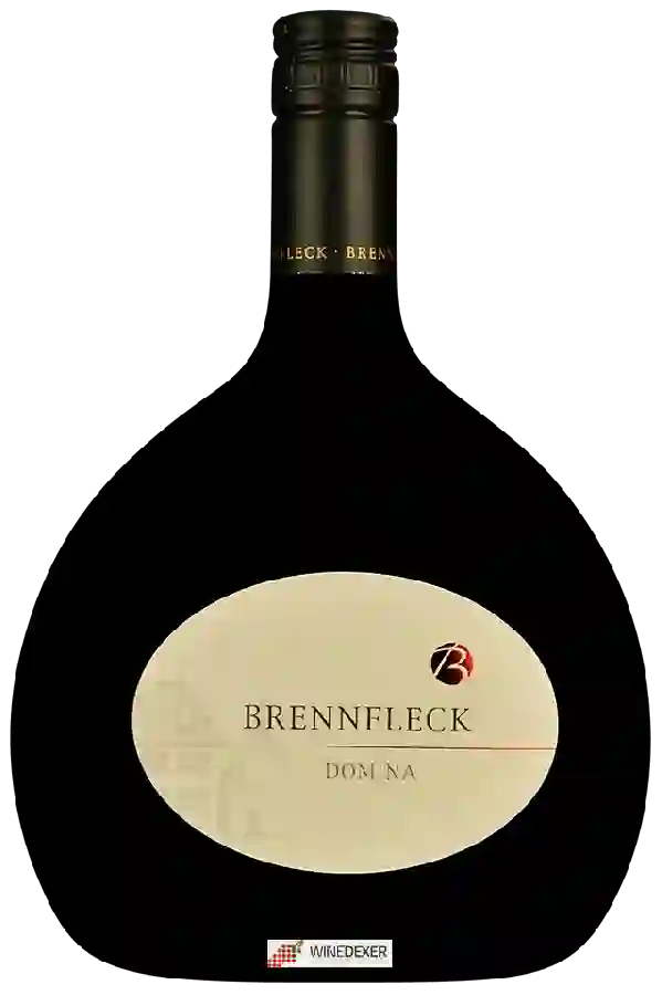 Winery Brennfleck - Domina Trocken Winery Brennfleck - Domina Trocken