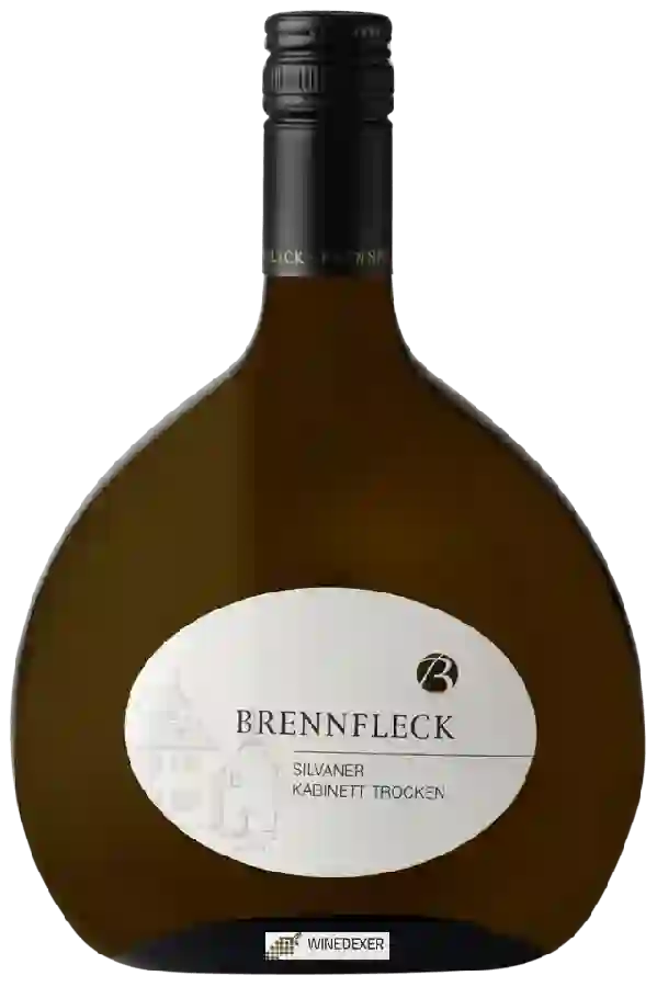 Winery Brennfleck - Silvaner Kabinett Trocken Winery Brennfleck - Silvaner Kabinett Trocken