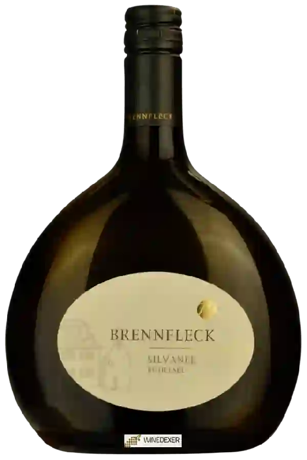Winery Brennfleck - Silvaner Rödelsee