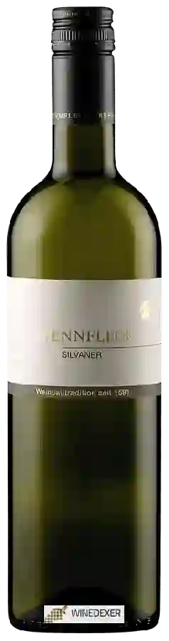 Winery Brennfleck - Silvaner Trocken