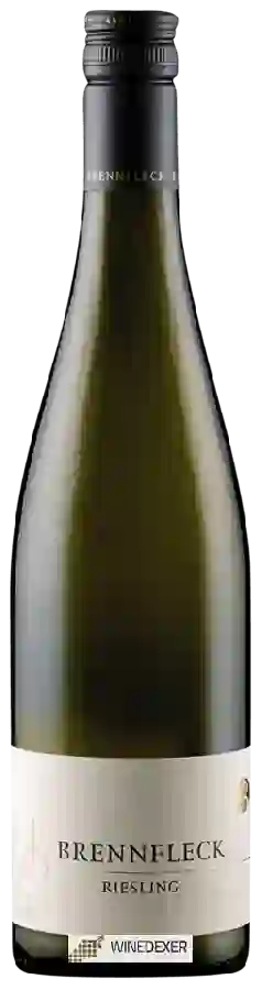 Winery Brennfleck - Riesling