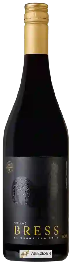 Winery Bress - Le Grand Coq Noir Shiraz