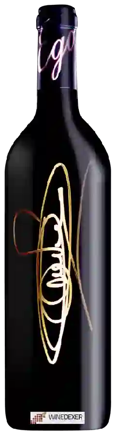 Winery Bressan - Ego Winery Bressan - Ego