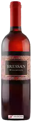 Winery Bressan - Rosantico