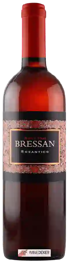 Winery Bressan - Rosantico