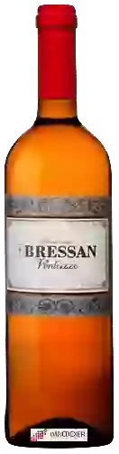 Winery Bressan - Verduzzo