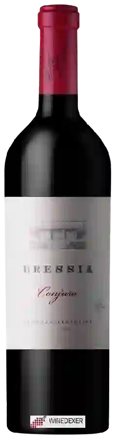 Winery Bressia - Conjuro Winery Bressia - Conjuro