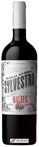 Winery Bressia - Sylvestra Malbec
