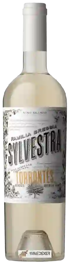 Winery Bressia - Sylvestra Torrontés