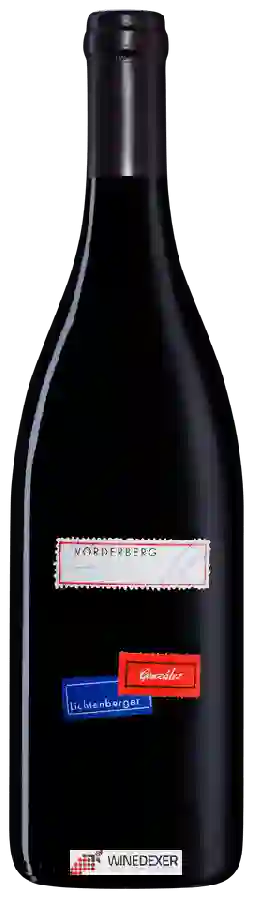 Winery Lichtenberger & González - Vorderberg