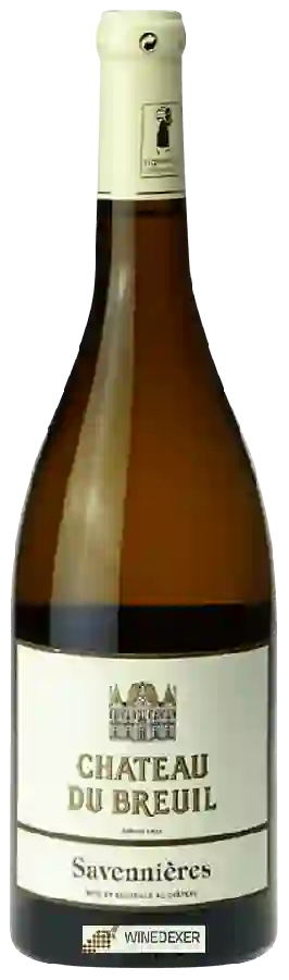 Château du Breuil - Savennières Blanc