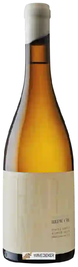 Winery Brew Cru - Chardonnay Winery Brew Cru - Chardonnay