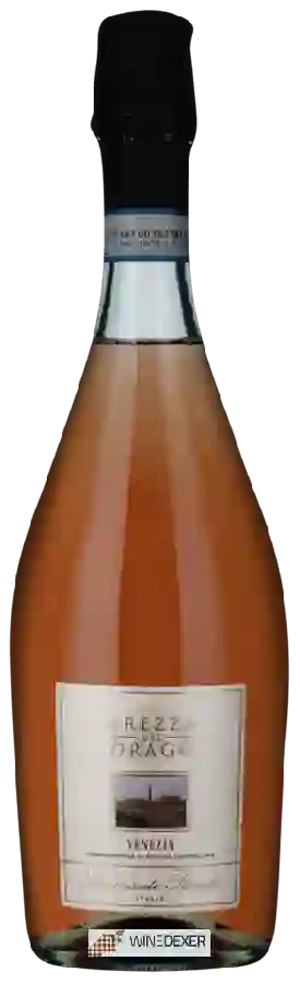 Winery Brezza del Drago - Spumante Rosato Winery Brezza del Drago - Spumante Rosato