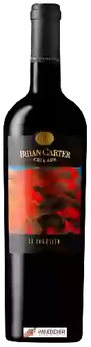 Winery Brian Carter Cellars - Le Coursier