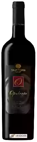 Winery Brian Carter Cellars - Opulento