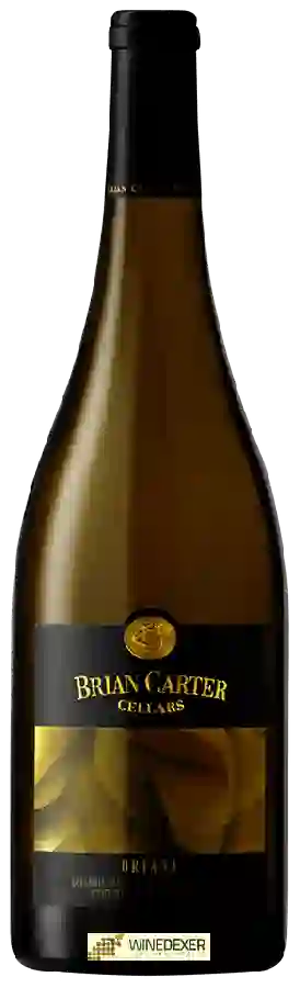 Winery Brian Carter Cellars - Oriana Winery Brian Carter Cellars - Oriana