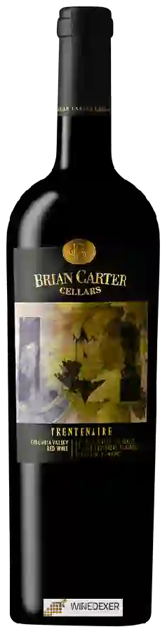Winery Brian Carter Cellars - Trentenaire Winery Brian Carter Cellars - Trentenaire