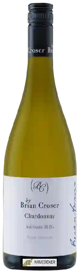 Winery Brian Croser - Chardonnay Winery Brian Croser - Chardonnay