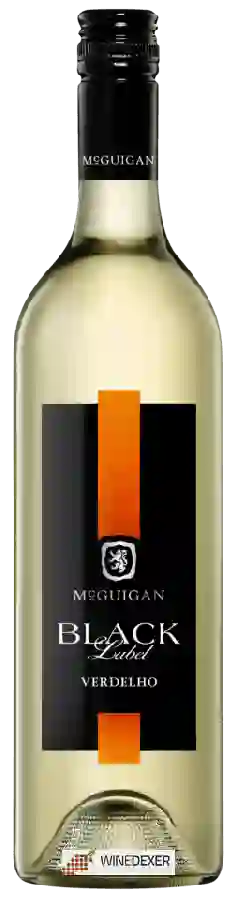 Winery Brian Mcguigan - Black Label Verdelho Winery Brian Mcguigan - Black Label Verdelho