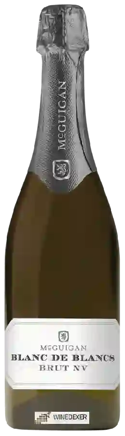 Winery Brian Mcguigan - Blanc de Blancs Brut