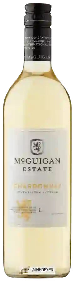 Winery Brian Mcguigan - Chardonnay