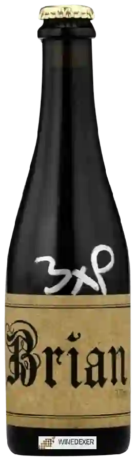 Winery Brian - Three Pinots Winery Brian - Three Pinots