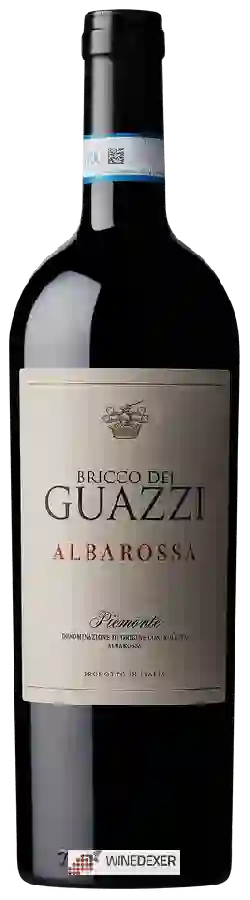 Winery Bricco dei Guazzi - Albarossa Winery Bricco dei Guazzi - Albarossa