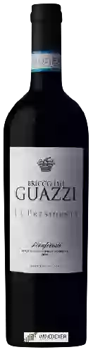 Winery Bricco dei Guazzi - La Presidenta