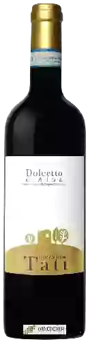 Winery Bricco dei Tati - Dolcetto d'Alba
