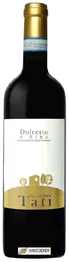 Winery Bricco dei Tati - Dolcetto d'Alba