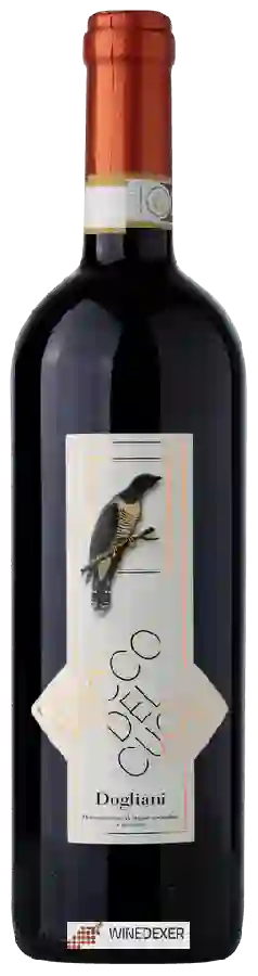 Winery Bricco del Cucù - Dolcetto di Dogliani