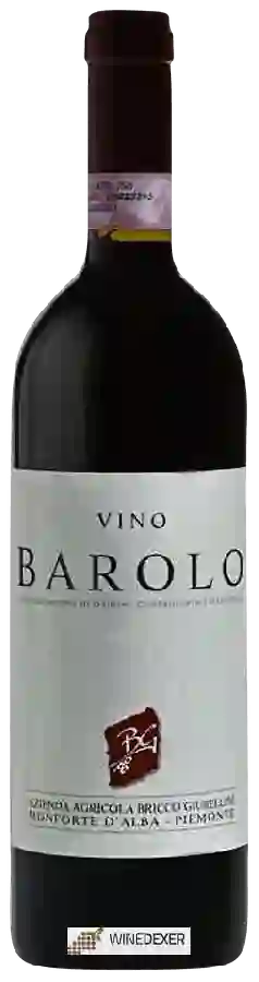 Winery Bricco Giubellini - Barolo Winery Bricco Giubellini - Barolo
