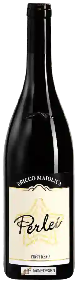 Winery Bricco Maiolica - Perlei Pinot Nero