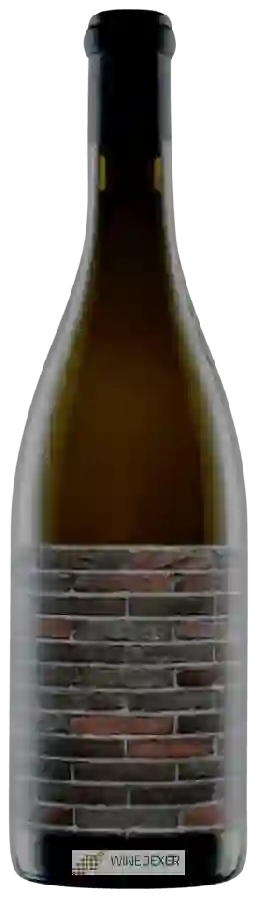 Winery Brick & Mortar - Sweetwater Springs Vineyards Chardonnay