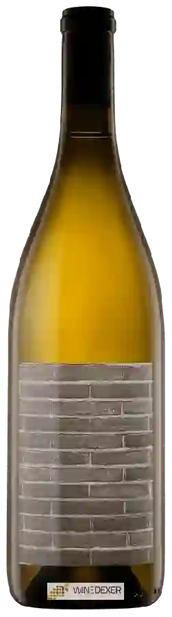 Winery Brick & Mortar - Vin Clair