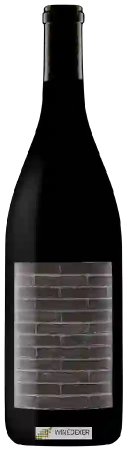 Winery Brick & Mortar - Vin Rubis Winery Brick & Mortar - Vin Rubis