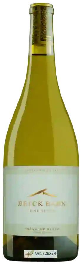 Winery Brick Barn - Grenache Blanc