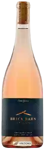 Winery Brick Barn - Grenache Rosé