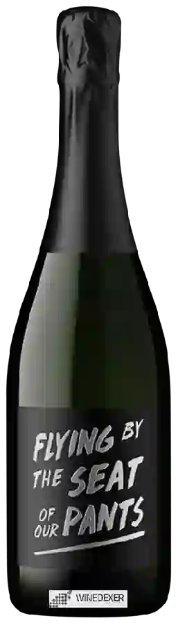 Winery Bricoleur - Flying By The Seat Of Our Pants