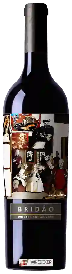 Winery Bridão - Private Collection Tinto Winery Bridão - Private Collection Tinto