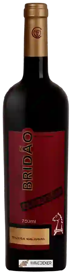 Winery Bridão - Touriga Nacional Colheita Seleccionada
